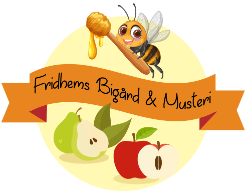 Fridhems Bigård & Musteri